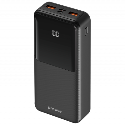 Illuminator 22.5W 20000mAh